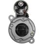 REMY ELECTRICAL 16774 Remanufactured Starter Motor