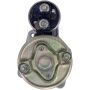 REMY ELECTRICAL 16784 Remanufactured Starter Motor