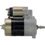 REMY ELECTRICAL 16784 Remanufactured Starter Motor