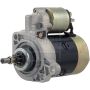 REMY ELECTRICAL 16790 Remanufactured Starter Motor
