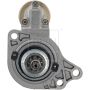REMY ELECTRICAL 16790 Remanufactured Starter Motor