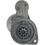 REMY ELECTRICAL 16811 Remanufactured Starter Motor