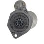 REMY ELECTRICAL 16812 Remanufactured Starter Motor