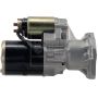 REMY ELECTRICAL 16812 Remanufactured Starter Motor