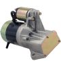 REMY ELECTRICAL 16814 Remanufactured Starter Motor