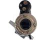 REMY ELECTRICAL 16814 Remanufactured Starter Motor