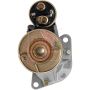 REMY ELECTRICAL 16816 Remanufactured Starter Motor