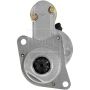 REMY ELECTRICAL 16816 Remanufactured Starter Motor