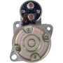 REMY ELECTRICAL 16818 Remanufactured Starter Motor