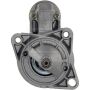 REMY ELECTRICAL 16818 Remanufactured Starter Motor