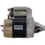 REMY ELECTRICAL 16818 Remanufactured Starter Motor