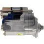REMY ELECTRICAL 16828 Remanufactured Starter Motor