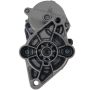 REMY ELECTRICAL 16829 Remanufactured Starter Motor