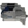 REMY ELECTRICAL 16829 Remanufactured Starter Motor