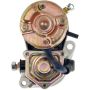 REMY ELECTRICAL 16830 Remanufactured Starter Motor