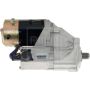 REMY ELECTRICAL 16830 Remanufactured Starter Motor