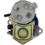 REMY ELECTRICAL 16835 Remanufactured Starter Motor
