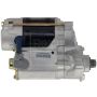 REMY ELECTRICAL 16835 Remanufactured Starter Motor