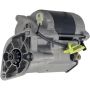 REMY ELECTRICAL 16843 Remanufactured Starter Motor