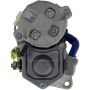 REMY ELECTRICAL 16843 Remanufactured Starter Motor