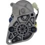 REMY ELECTRICAL 16843 Remanufactured Starter Motor