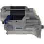 REMY ELECTRICAL 16843 Remanufactured Starter Motor