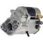 REMY ELECTRICAL 16845 Remanufactured Starter Motor