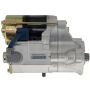 REMY ELECTRICAL 16845 Remanufactured Starter Motor
