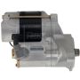 REMY ELECTRICAL 16846 Remanufactured Starter Motor