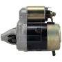 REMY ELECTRICAL 16851 Remanufactured Starter Motor