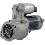 REMY ELECTRICAL 16853 Remanufactured Starter Motor