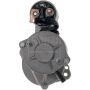 REMY ELECTRICAL 16853 Remanufactured Starter Motor