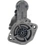 REMY ELECTRICAL 16853 Remanufactured Starter Motor