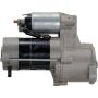 REMY ELECTRICAL 16853 Remanufactured Starter Motor