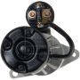 REMY ELECTRICAL 16855 Remanufactured Starter Motor