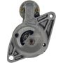 REMY ELECTRICAL 16856 Remanufactured Starter Motor