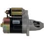 REMY ELECTRICAL 16856 Remanufactured Starter Motor