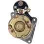 REMY ELECTRICAL 16894 Remanufactured Starter Motor