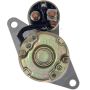 REMY ELECTRICAL 16896 Remanufactured Starter Motor
