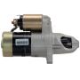 REMY ELECTRICAL 16896 Remanufactured Starter Motor