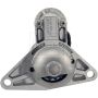 REMY ELECTRICAL 16897 Remanufactured Starter Motor