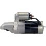 REMY ELECTRICAL 16897 Remanufactured Starter Motor