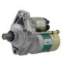 REMY ELECTRICAL 16903 Remanufactured Starter Motor