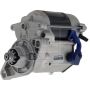 REMY ELECTRICAL 16906 Remanufactured Starter Motor