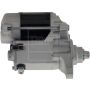 REMY ELECTRICAL 16906 Remanufactured Starter Motor