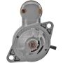 REMY ELECTRICAL 16915 Remanufactured Starter Motor