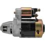REMY ELECTRICAL 16915 Remanufactured Starter Motor
