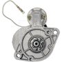 REMY ELECTRICAL 16917 Remanufactured Starter Motor