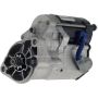 REMY ELECTRICAL 16924 Remanufactured Starter Motor