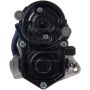 REMY ELECTRICAL 16924 Remanufactured Starter Motor